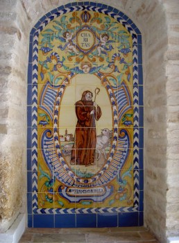 San Francisco de Paula